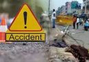 दिल्ली में डिवाइडर पर सो रहे छह लोगों को ट्रक ने कुचला, चार की मौत