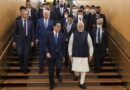 प्रधानमंत्री मोदी के नेतृत्व में विश्व गुरु की ओर बढ़ता भारत