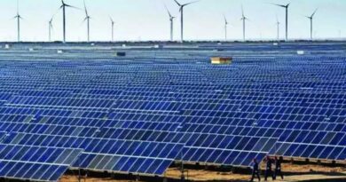 अदाणी ग्रीन एनर्जी ने गुजरात के खावड़ा में 250 मेगावाट पवन ऊर्जा क्षमता का संचालन किया शुरू