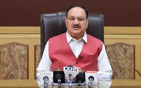 पीएम भारतीय जन औषधि परियोजना ने स्वास्थ्य सेवा को बदला, अनगिनत परिवारों के इलाज का बोझ हुआ कम: जेपी नड्डा