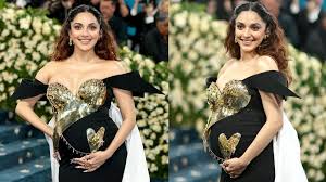 कियारा आडवाणी ने मेटगाला में शानदार डेब्यू से सबका दिल जीत लिया
