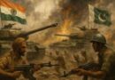 पाकिस्तान को भारत की सैन्य ताकत और युद्ध में वजूद खत्म होने का है डर