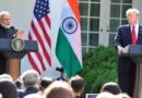 भारत के लिए अमेरिका से ट्रेड डील पर बातचीत का रास्ता अभी भी खुला: अर्थशास्त्री