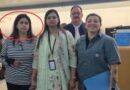 सीबीआई को बड़ी सफलता: 23 साल से फरार मोनिका कपूर का अमेरिका से प्रत्यर्पण