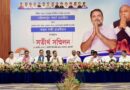 गुवाहाटी में राजनीतिक मामलों की महत्वपूर्ण बैठक में भाग लिया कांग्रेस अध्यक्ष श्री मल्लिकार्जुन खरगे और नेता प्रतिपक्ष श्री राहुल गाँधी