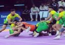 रोमांच के चरम तक गए मुकाबले में यू मुंबा ने पटना पाइरेट्स को 1 अंक से हराया