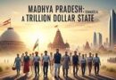 मोहन सरकार का सशक्त विजन : एक ट्रिलियन डॉलर की ओर बढ़ता मध्य प्रदेश