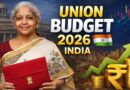 आम बजट 26-27: उम्मीदों की ऊँचाई पर खड़ा देश, आशाओं के बीच छिपी बेचैनी की परछाईं