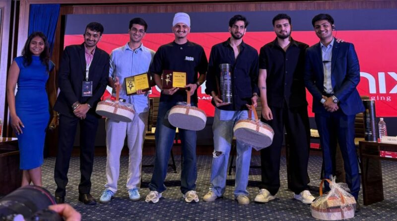 नरसी मोंजी कॉलेज में ‘Insight’26’ का भव्य समापन, 10वें संस्करण में 2,000 से अधिक प्रतिभागियों की मौजूदगी