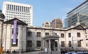 दक्षिण कोरिया का चालू खाता अधिशेष पांचवें सबसे बड़े स्तर पर: बैंक ऑफ कोरिया