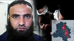 दिल्ली पुलिस ने लश्कर-ए-तैयबा के खूंखार हैंडलर शब्बीर अहमद लोन को किया गिरफ्तार, मेट्रो पोस्टर केस के जरिए राजधानी को दहलाने की बड़ी आतंकी साजिश का हुआ पर्दाफाश