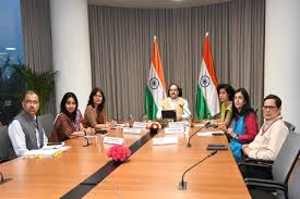 नड्डा ने सर्वाइकल कैंसर उन्मूलन के लिए भारत की प्रतिबद्धता दोहरायी