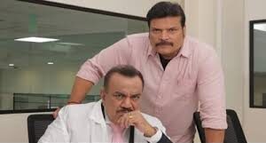 कभी करते थे नौकरी, आज हैं करोड़ों दिलों की धड़कन, बैंक अधिकारी से शिवाजी साटम कैसे बने ‘एसीपी प्रद्युम्न’?