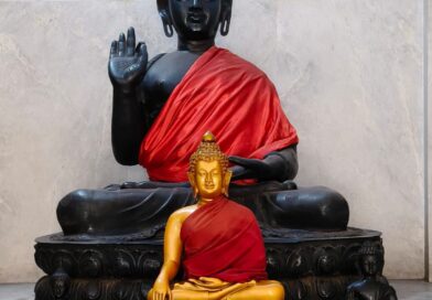 बुद्ध पूर्णिमा पर विशाल भंडारे का आयोजन, समाज को शांति और करुणा का संदेश वरिष्ठ पत्रकार, विजय शंकर चतुर्वेदी