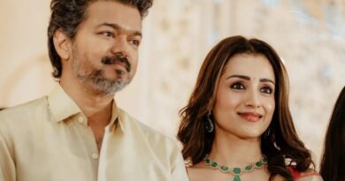 ‘प्यार बिना सब बेकार’, तृषा कृष्णन ने शेयर किया क्रिप्टिक पोस्ट, विजय संग अफेयर की अफवाहों को मिली हवा