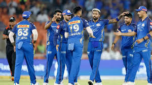 तिलक का शतक, अश्विन का चौका, मुंबई इंडियंस ने गुजरात टाइटंस को 99 रन से हराया