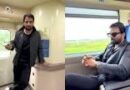 सोनू सूद की वंदे भारत यात्रा: संघर्ष के दिनों को याद कर हुए भावुक, सोशल मीडिया पर मिली-जुली प्रतिक्रियाओं के बीच रेलवे की प्रशंसा