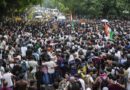 दिल्ली में छात्र प्रदर्शन पर पुलिस लाठीचार्ज से भड़के सितारे, दिलजीत दोसांझ से लेकर सोनू सूद तक ने सरकार से की अपील