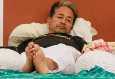 23 दिनों से आमरण अनशन पर बैठे सोनम वांगचुक की सेहत पर आया बड़ा अपडेट, सफदरजंग अस्पताल ने जारी किया मेडिकल बुलेटिन