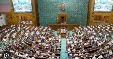 संसद का मानसून सत्र : लोकतंत्र का महायुद्ध या राष्ट्रीय सहमति का महापर्व ?