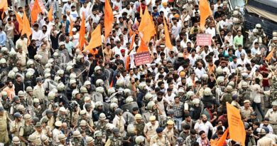 *यूजीसी नियमों का विवाद, करणी सेना का आंदोलन और राजस्थान की चुनावी राजनीति*
