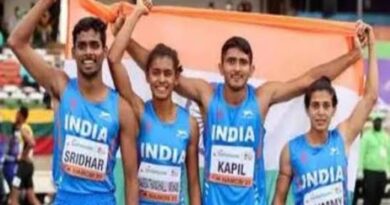 तीन भारतीय विश्व एथलेटिक्स अंडर 20 चैम्पियनशिप के फाइनल में